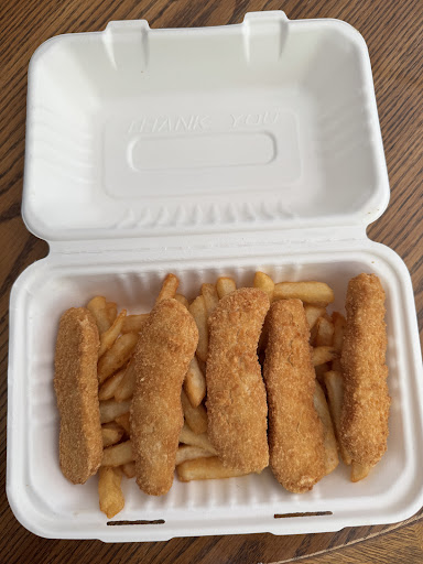Photo of Snack Shack - 7459 Hwy 6, Tobermory, ON N0H 2R0